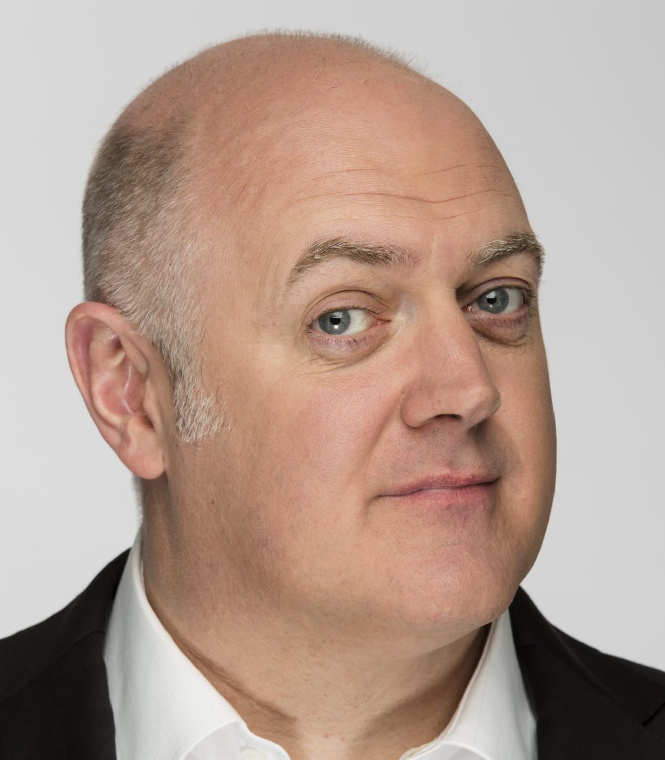 Dara Ó Briain